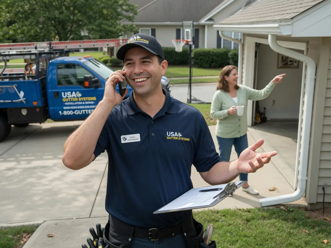 Gutter Installation West Palm Beach, FL FAQs